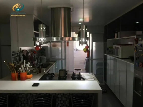 Imagem Apartamento Alto Padrão à venda em São Paulo/SP