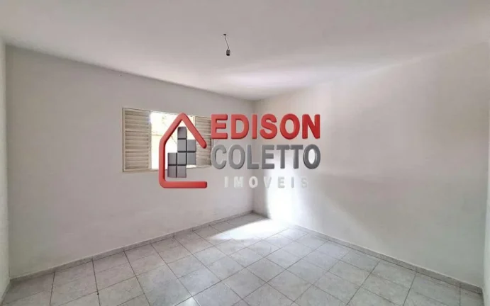Imagem Pronto para Morar - Ótima Casa a venda, 3 Quartos, 1 Suite, bairro Perdizes, Piracicaba!!
