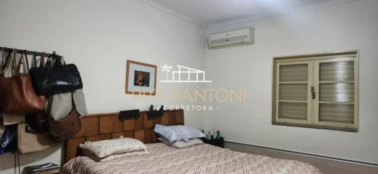 Imagem Casa - Ribeirão Preto - Jardim Paulista - Região Leste