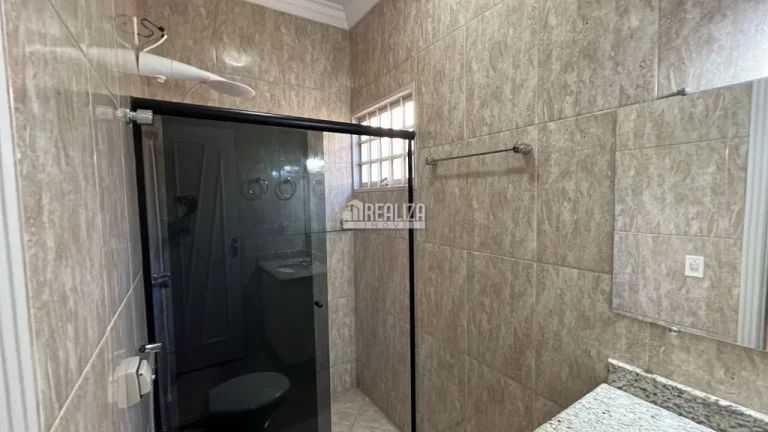 Imagem Casa à venda no bairro Cidade Jardim, em Uberaba