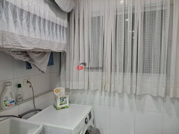 Imagem Cobertura à venda 2 Quartos, 1 Suite, 4 Vagas, 150M², Santa Maria, São Caetano do Sul - SP