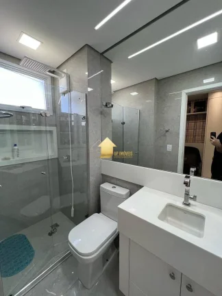 Imagem Apartamento 03 suítes Edifício Riviera goiabeiras