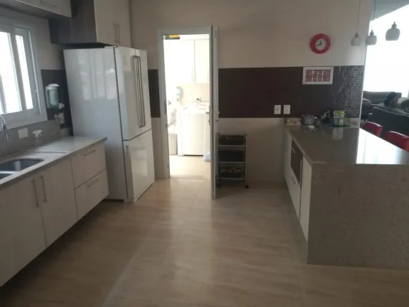 Imagem Casa 270 m² no Morada da Serra