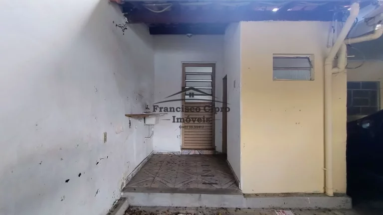 Imagem Casa à venda no bairro Nova Guará - Guaratinguetá/SP