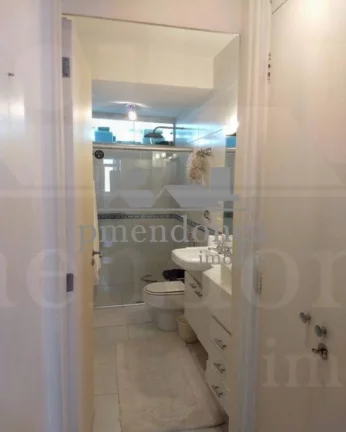 Imagem Apartamento Higienópolis com 3 quartos, 1 vagas, 173 m2
