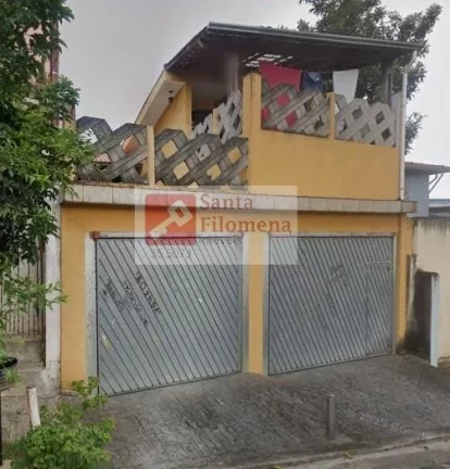 Imagem Terreno para Venda em Santo André, Vila Francisco Matarazzo