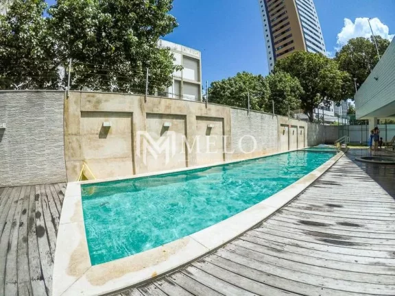 Imagem Apartamentos à venda no Edifício Athos - Encruzilhada...