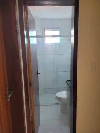 Imagem Apartamento à venda, 56 m² por R$ 319.000,00 - Bancários - João Pessoa/PB