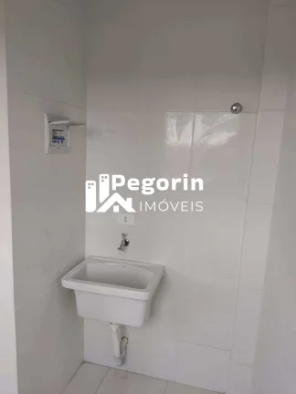 Imagem Apartamento à venda em Colombo, Maracanã, com 2 quartos, 48,00m²