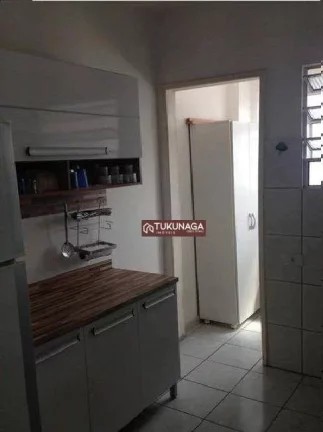 Imagem Apartamento com 2 quartos à venda, 62 m² por R$ 319.500 - Jaçanã - São Paulo/SP