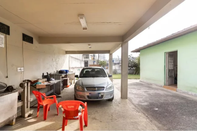 Imagem Terreno plano com 2 frentes, 400m², excelente localização em Perus