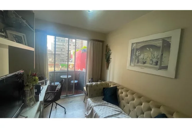 Imagem APARTAMENTO RESIDENCIAL em São Paulo - SP, Itaim Bibi