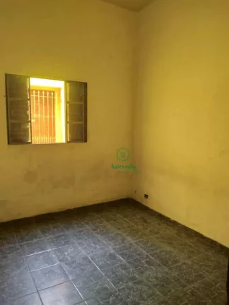 Imagem Casa com 5 dormitórios à venda, 150 m² por R$ 280.000,00 - Jardim Brasil - Guarulhos/SP