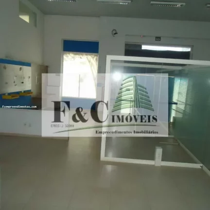 Imagem Salão Comercial para Locação em Limeira, Centro, 5 banheiros, 5 vagas