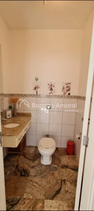 Imagem Casa a venda no Jardim Chapadão em Campinas!

Maravilhoso sobrado com 293m2 em terreno de 360m2 - 4...