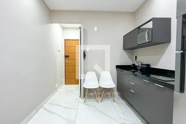 Imagem Apartamento à Venda - Copacabana, 1 Quarto, 33 m2