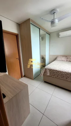 Imagem Oportunidade única! Lindo apartamento de 2 quartos, sendo 1 suíte, com 60m2 de área em um dos melhores condomínios da região.