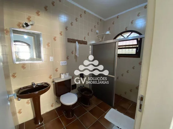 Imagem Casa com 6 dormitórios à venda, 189 m² por R$ 1.590.000,00 - Enseada - Ubatuba/SP
