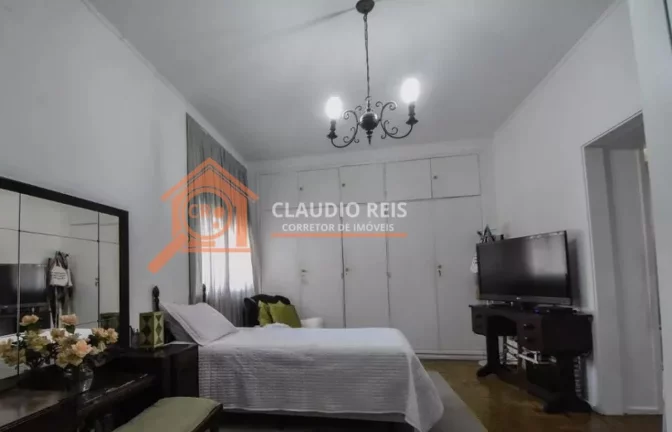 Imagem Casa com 3 Quartos à venda, 370m² - Brooklin