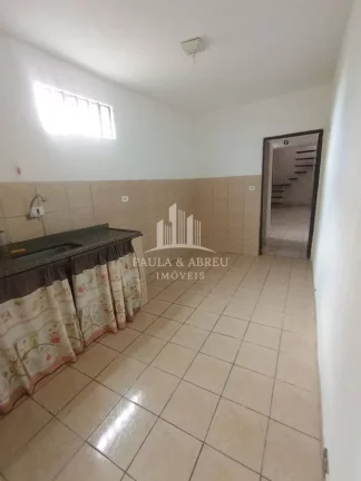 Imagem CASA 3 DORMITÓRIOS JARDIM ZAIRA -MAUÁ!