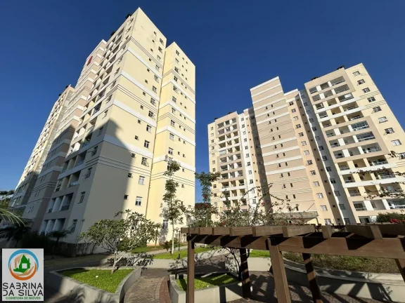 Imagem Apartamento - Fortaleza - Blumenau