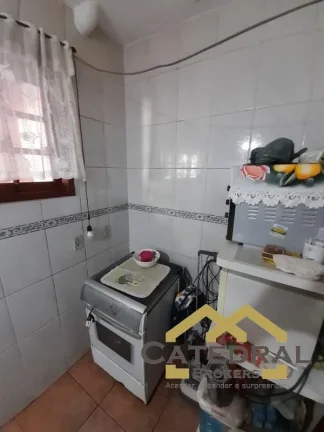 Imagem Sobrado com 3 quartos (2 Suítes) à venda na Vila Arens - Jundiaí/SP