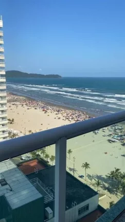 Imagem Apartamento à Venda em Tupy, Praia Grande - SP