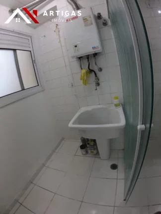 Imagem Apartamento á venda no Brás 65 m² 2 dormitórios 1 vaga 13 Andar