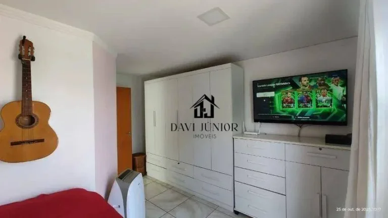 Imagem Casa à venda, 174 m² por R$ 889.000,00 - Golden Park Sigma - Sorocaba/SP