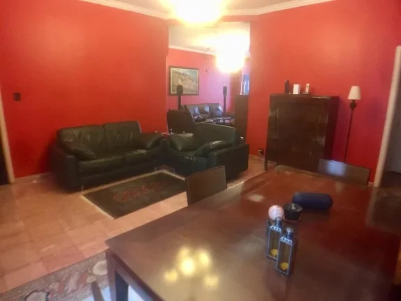 Imagem Apartamento 218 M², 3Q, 3 Banheiros, Varanda, 1 Vaga, Próximo estação do metrô.