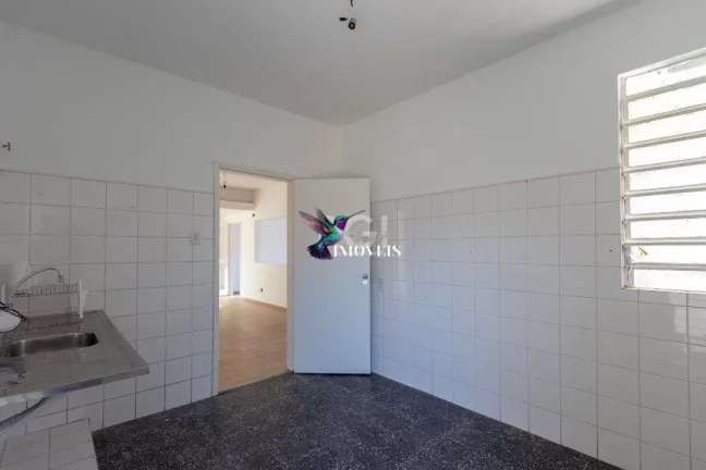 Imagem Casa à venda no bairro Vila Assunção - Porto Alegre/RS