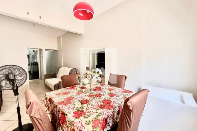 Imagem Apartamento à Venda - Copacabana, 2 Quartos, 64 m2
