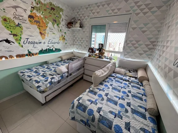 Imagem Amplo Apartamento no Pituba em Salvador Novo