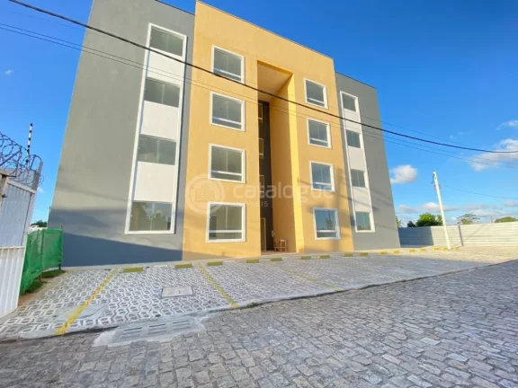 Imagem APARTAMENTOS NOVOS EM ÓTIMA LOCALIZAÇÃO EM PARNAMIRIM:
