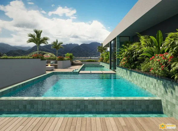 Imagem GRANDE OPORTUNIDADE FINANCIAMENTO- PRAIA DA MARANDUBA EMP. SIÃO RESIDENCE
