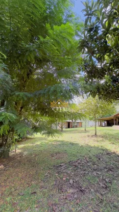 Imagem Chácara - Sítio com 3 Dormitorio(s) localizado(a) no bairro Jardim das Fontes em Canela / RIO GRANDE DO SUL Ref.:1561