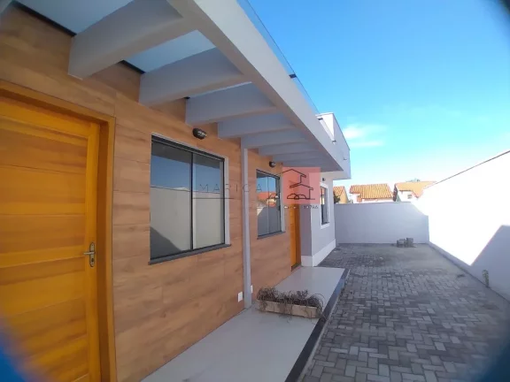 Imagem CASA RESIDENCIAL em MARICÁ - RJ, JARDIM ATLÂNTICO CENTRAL (ITAIPUAÇU)