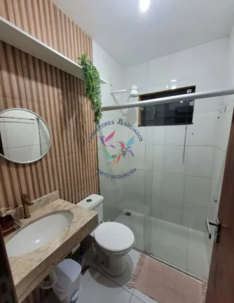 Imagem CASA INDIDIVIDUAL NO VILAGE