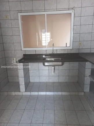 Imagem Casa no Monte Alegre à venda 2 dormitórios. #imoveisribeirao