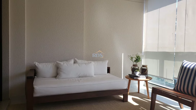 Imagem Apartamento decorado a venda de 65m² na Vila Leopoldina