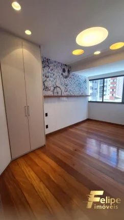 Imagem UM DESLUMBRANTE APARTAMENTO NA PRAIA DO CANTO / SOMENTE 1 POR ANDAR - RARÍSSIMO!