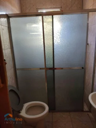 Imagem PIRASSUNUNGA-Casa 127m² com 2 dorm. 2 vagas à venda, por R$ 175.000 - Vila Santa Fé- Pirassununga/SP