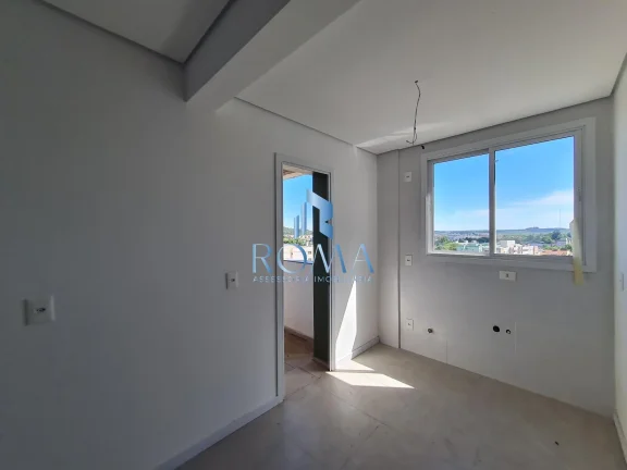 Imagem Apartamento novo no bairro Nossa Senhora de Lourdes!