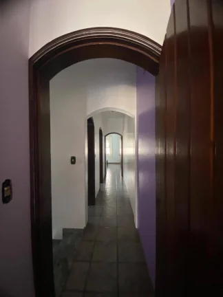 Imagem Sobrado Espaçoso com Quintal e Área Gourmet – Jardim Eliane / Aricanduva