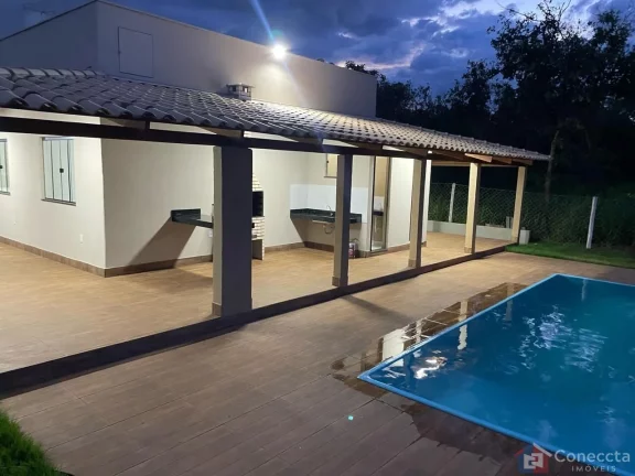 Imagem Chácara à Venda ou Troca – 1.000 m² com Piscina e Área Gourmet – Região da Baixadinha, Patos de Minas