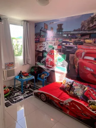 Imagem Apartamento de 2 Quartos para Venda em Campo Grande