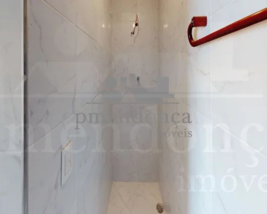 Imagem Cobertura Duplex 4 quartos sendo 2 suites e 2 vagas, 260m²