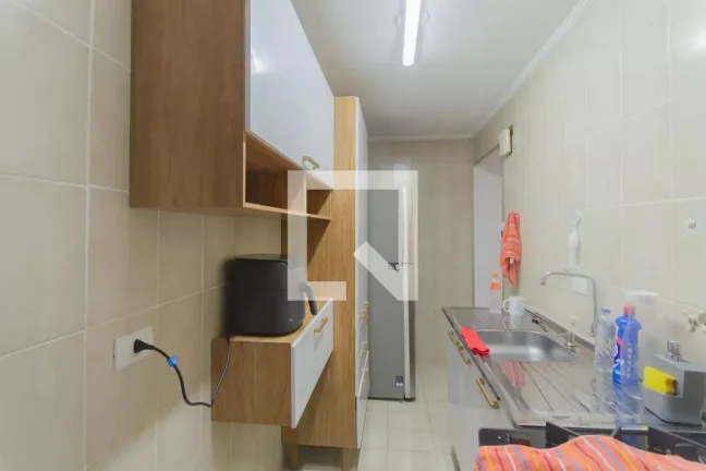 Imagem Apartamento à Venda - Vila Mariana, 2 Quartos, 65 m2