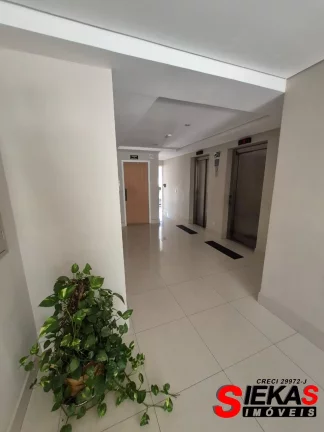 Imagem APARTAMENTO RESIDENCIAL em SÃO PAULO - SP, VILA CARRÃO