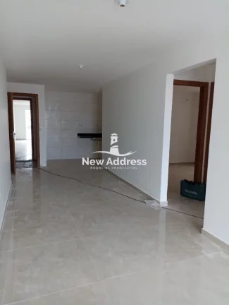 Imagem Apartamento 2 Quartos à Venda - Jockey de Itaparica, Vila Velha